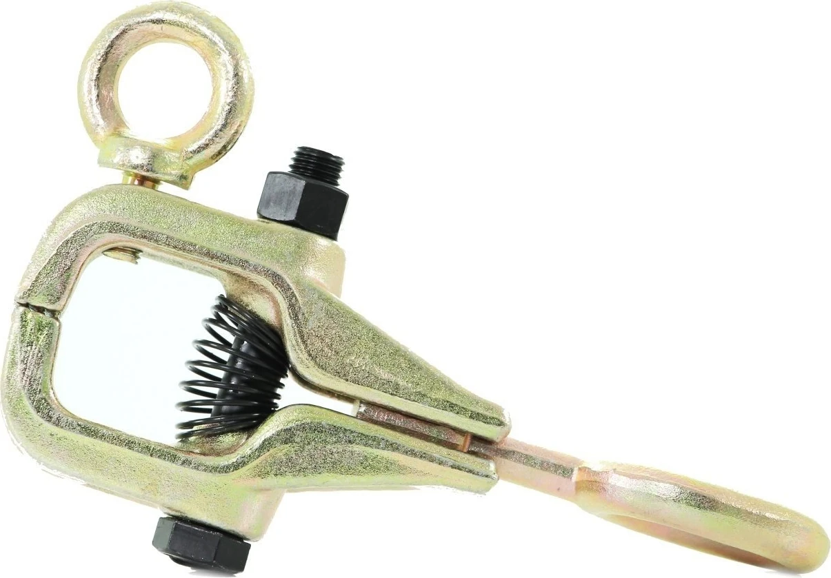 11018 Kurt Ağzı Asimetrik Çift Yön 2-3 Ton