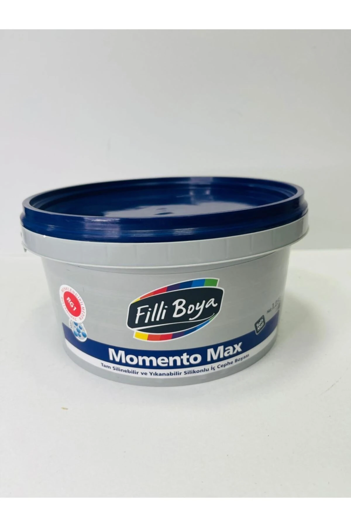 Filli Momento Max Iç Cephe Boyası 1,25 Lt