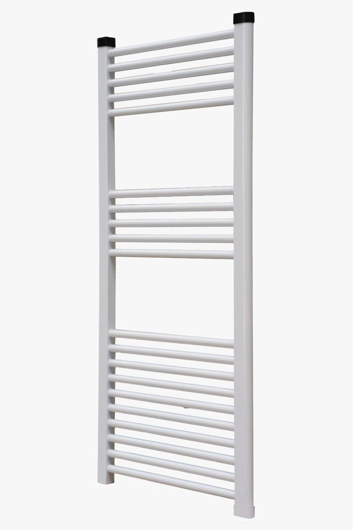 600 x 1000 20 Dilim Çelik Havlupan BEYAZ