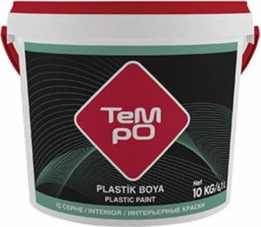 Plastik Duvar Boyası 3.5 kg