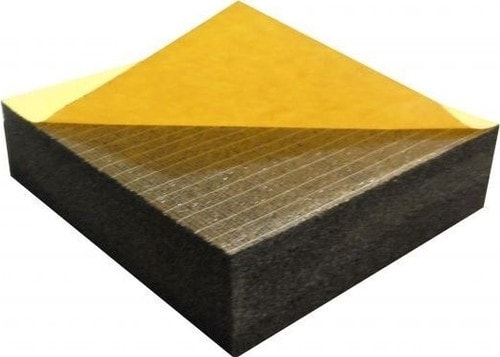 Yapışkanlı Yumurta Sünger 60 Dns 30 mm 1 m2