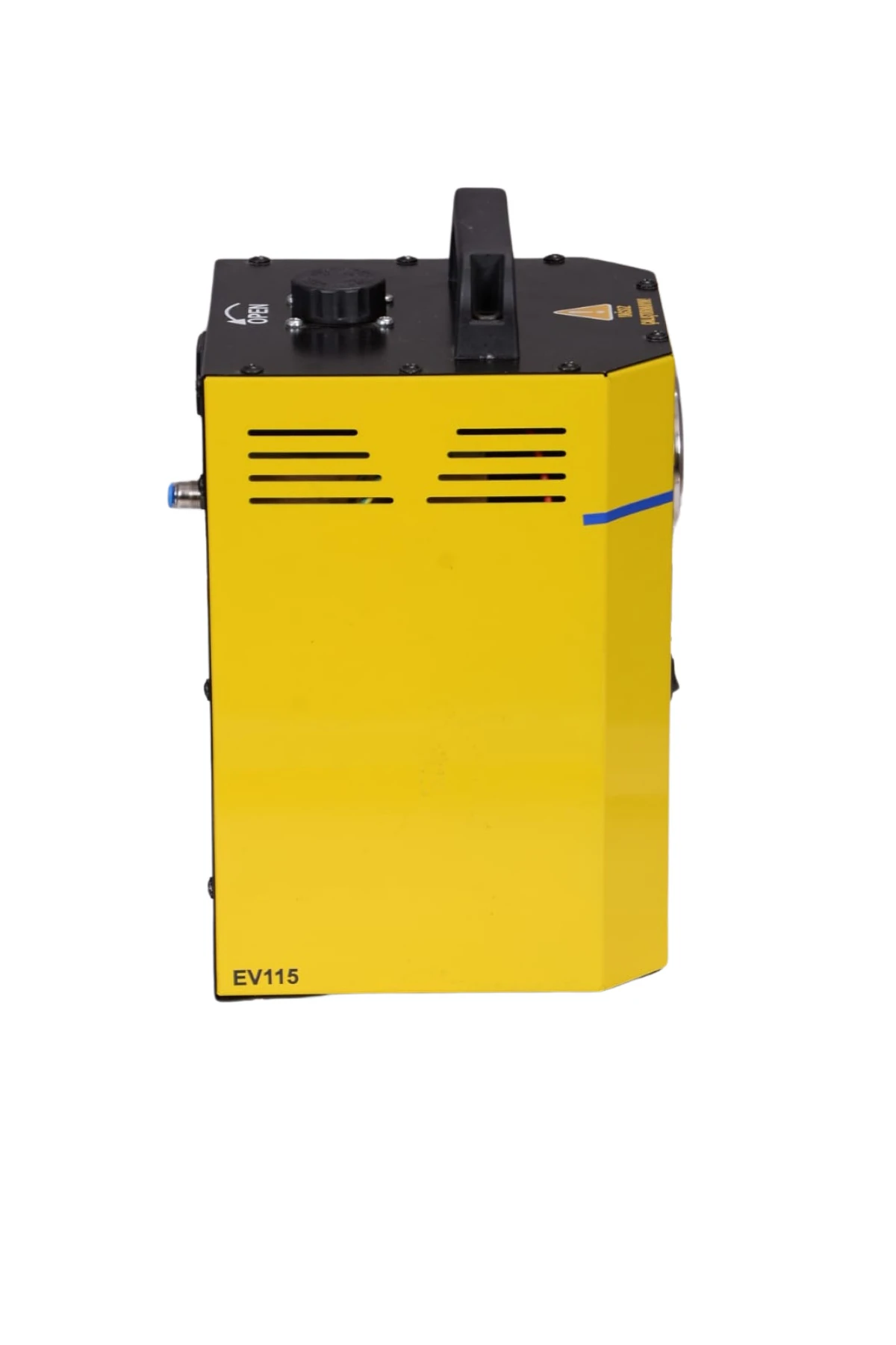 Duman Dedektörü Uyumlu Araç Kaçak Bulma Makinesi Ustaların Yardımcısı Duman Kaçak Test Cihazı