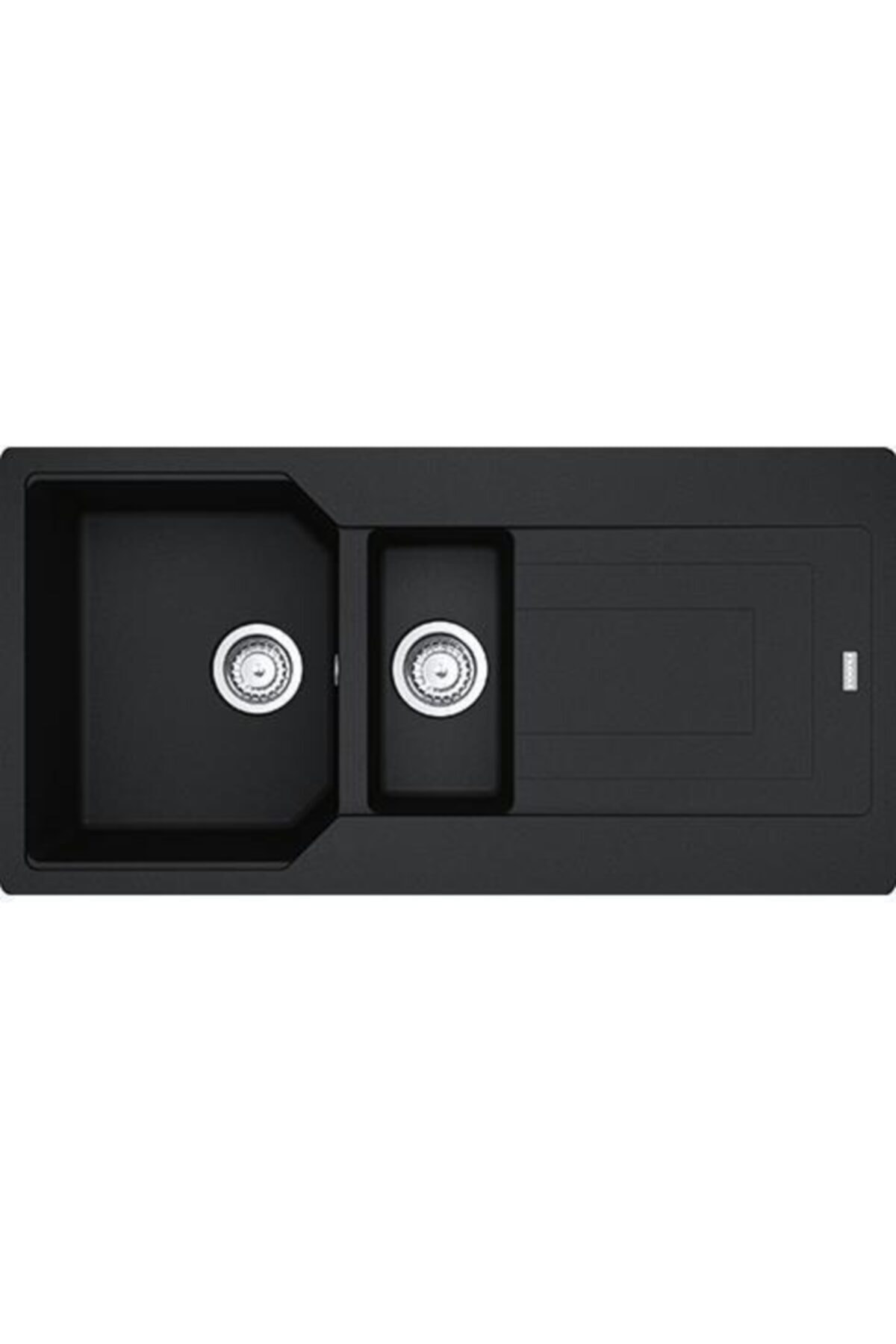 Urban Ubg 651 Nero Granit Evye Actıve Batarya Set