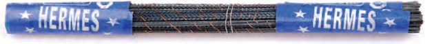 Hermes () Kıl Testere Ağzı 144 Adet - No:5
