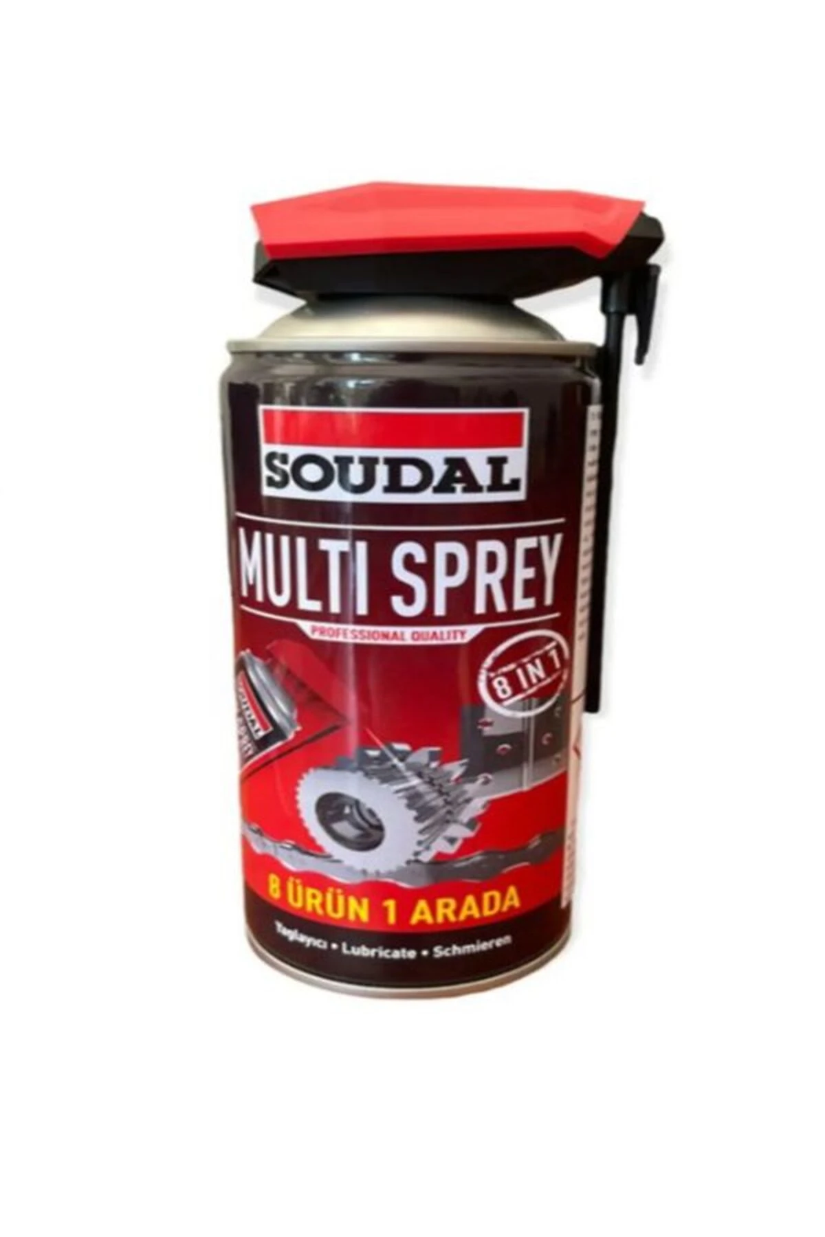 MULTI SPRAY 400ML