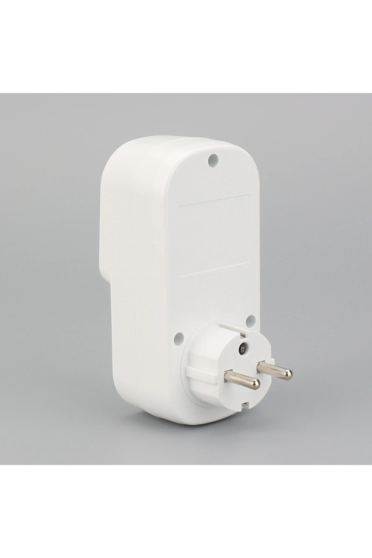 Kaçak Akım Voltaj ve Akım Korumalı Akıllı Priz 16A WiFi Akıllı Priz