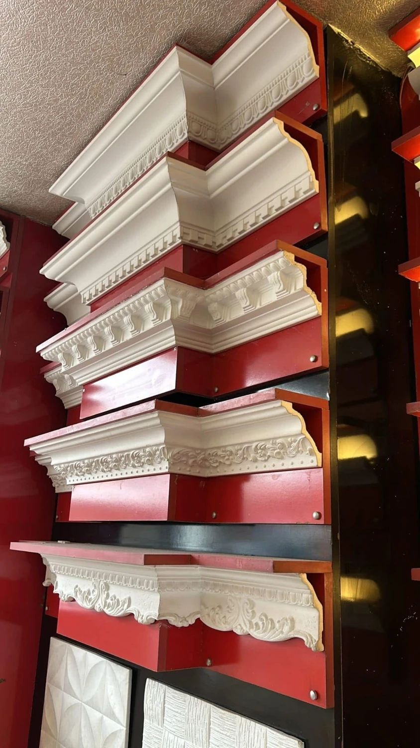 Büyük Damla Kartonpiyer