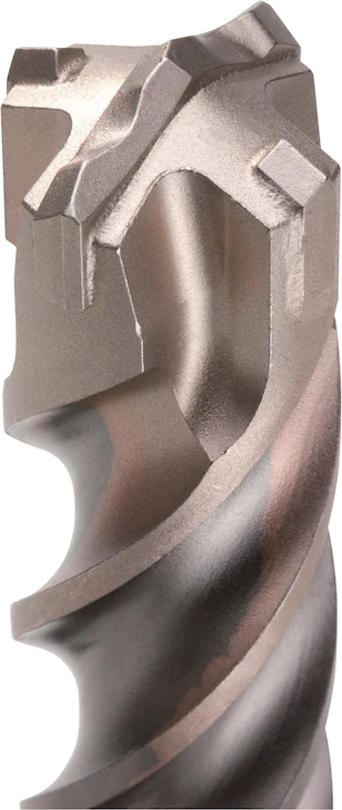 Darbeli Matkap Ucu Max Quadro-L 22 mm