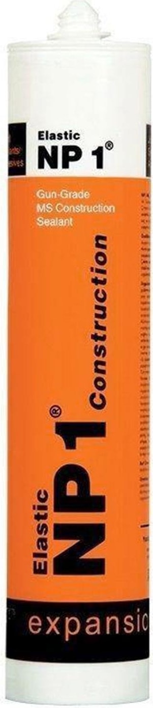 Polimer Kartuş 290 ml