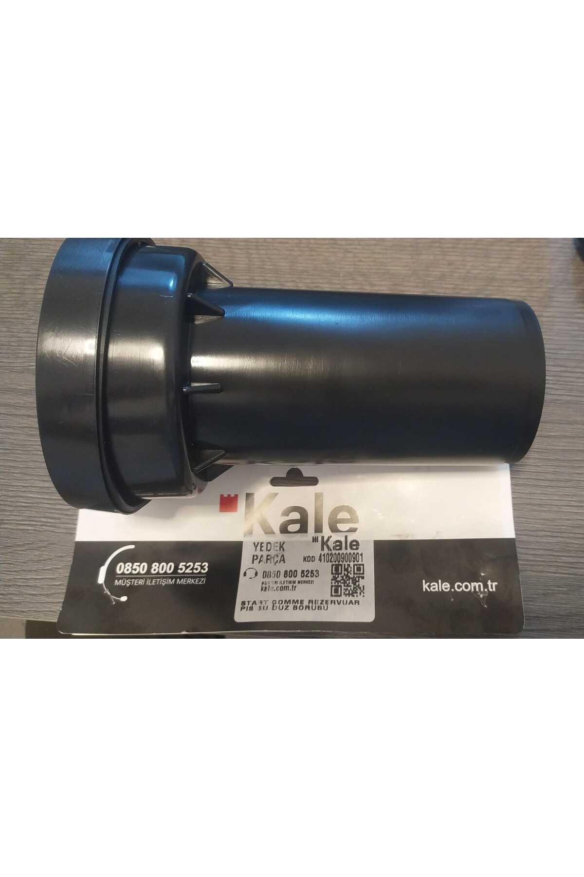 GÖMME REZERVUAR PİSSU DÜZ BORU