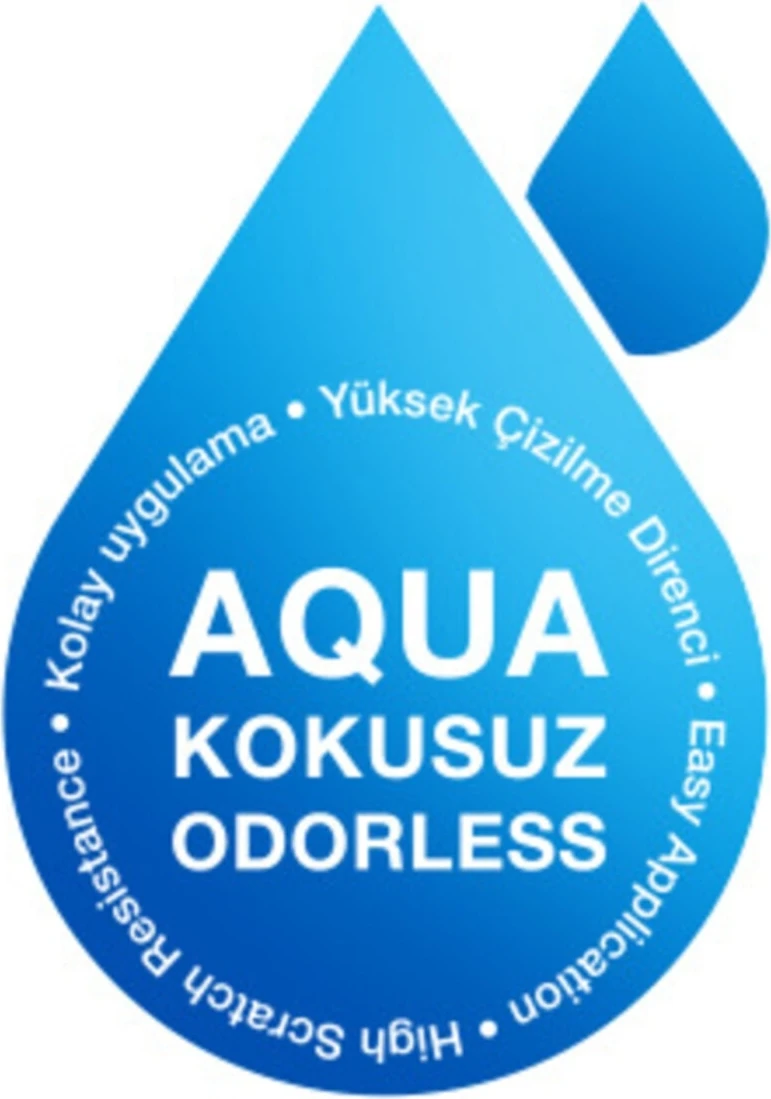 Hickson Decor Ultra Wood Stain Aqua Antique Pine 1 Lt