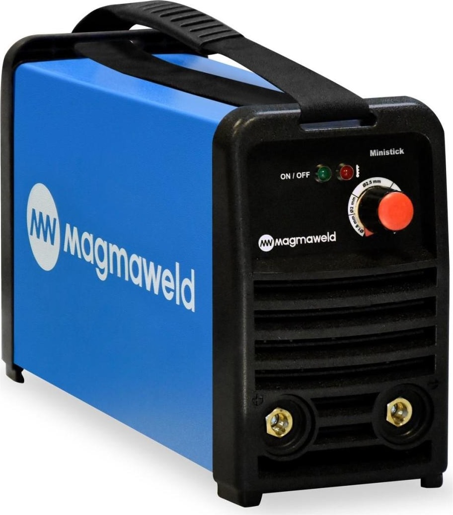 Ministick 140A Inverter Kaynak Makinesi
