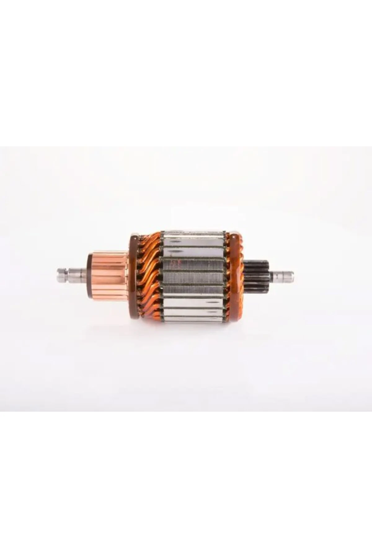 1004011087 Mars Kollektoru 02B911311C 02M911311C Uyumlu