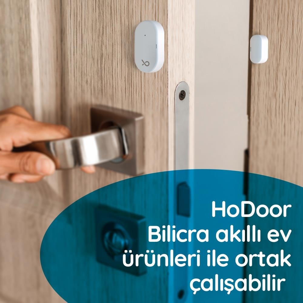 Hodoor Akıllı Kapı/pencere Sensörü Bshdx2
