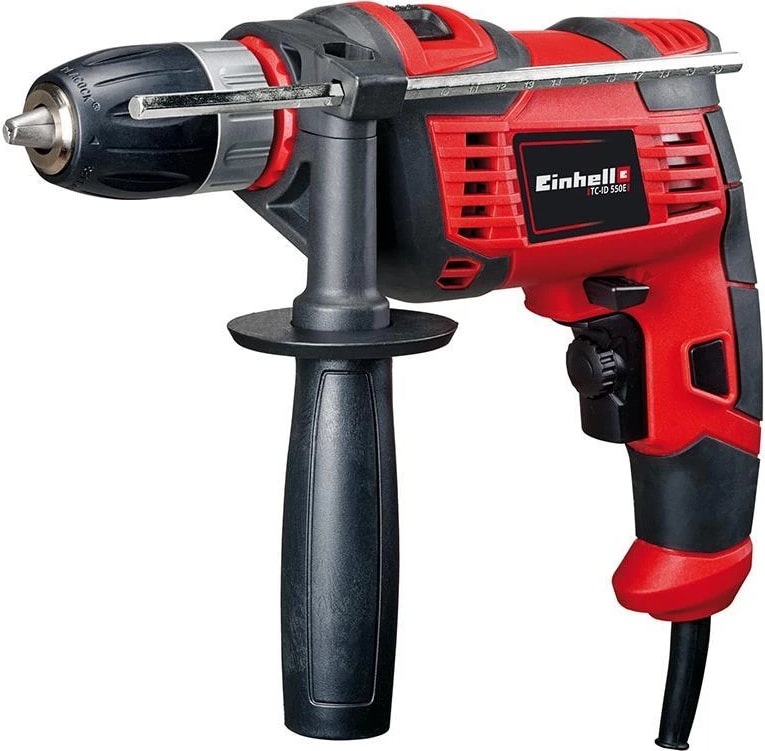 Bfs Tc Id 550 E Darbeli Matkap 550 Watt