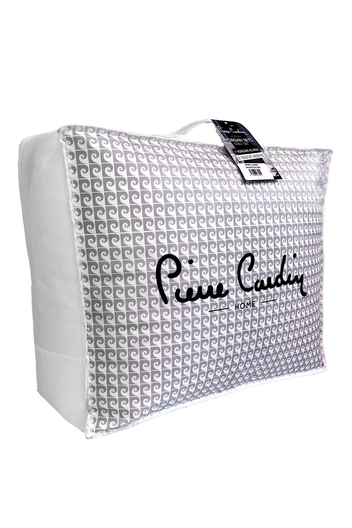 Microfiber Yorgan Seti Çift Kişilik