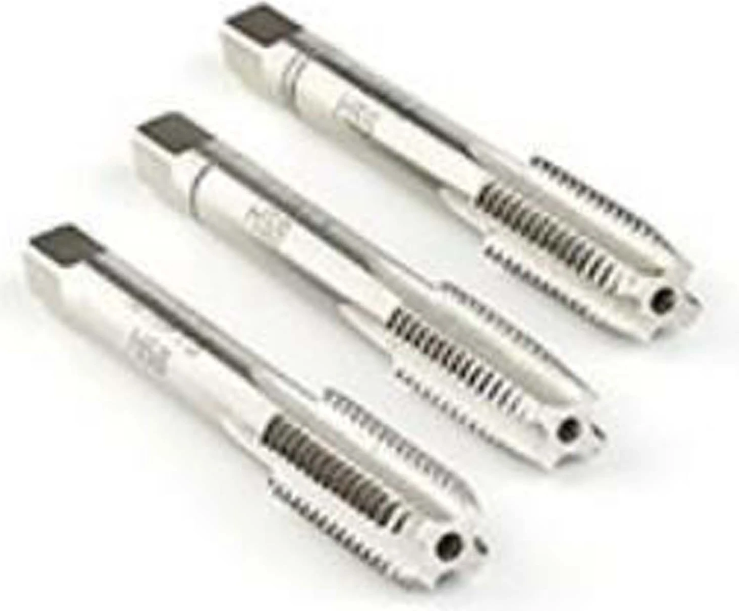 Gfb M6X1,0 Klavuz 3 Parça DN352