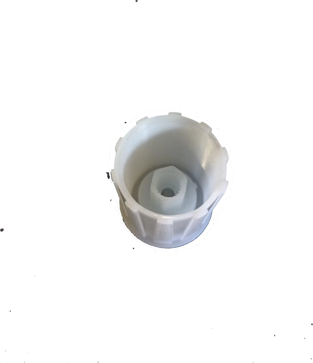 Vitra &  Ankastre Vana Stop Valf Bağlantı Parçası Apollo