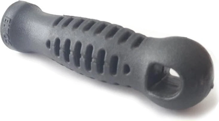 Plastik Eğe Sapı Motorcu