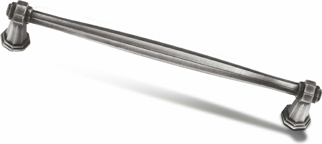 2'li Sütun Kulp Tv Ünite Komidin Şifonyer Konsol Mutfak Dolap Kapak Kulpu 128 mm - 160 mm - 224 mm