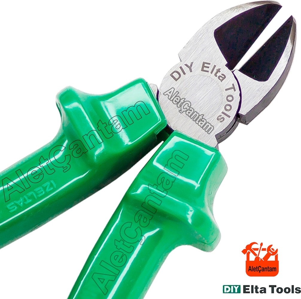 Yankeski Opak Yan Keski  Bir Izeltaş Markasıdır 140 mm 14 cm