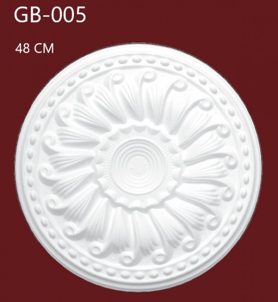 TAVAN GÖBEĞİ GB-005 BÜYÜK