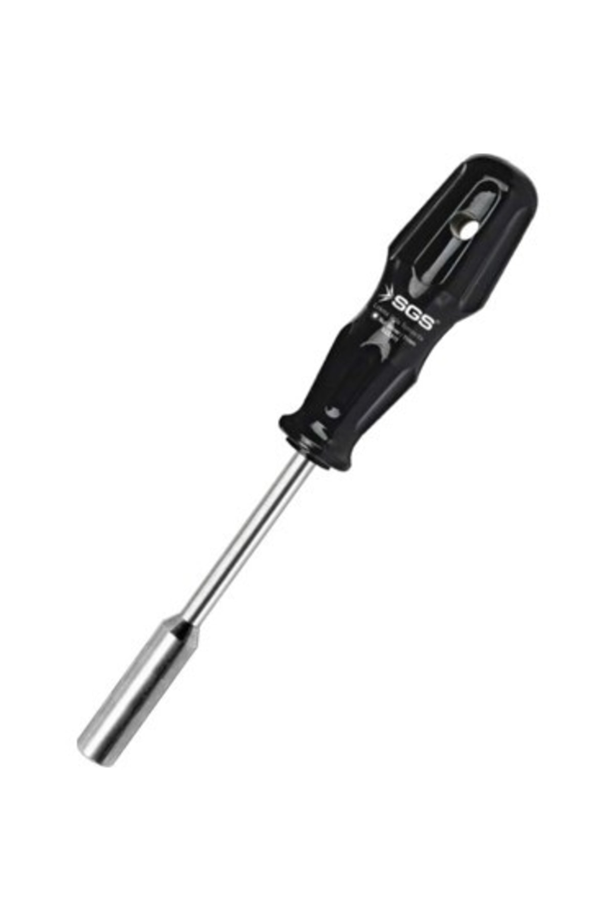 LOKMA TORNAVİDA 10 MM SGS DERİN UÇLU