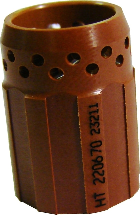 Swirl Ring, T45V/M, 15-45 A ( 220670 )