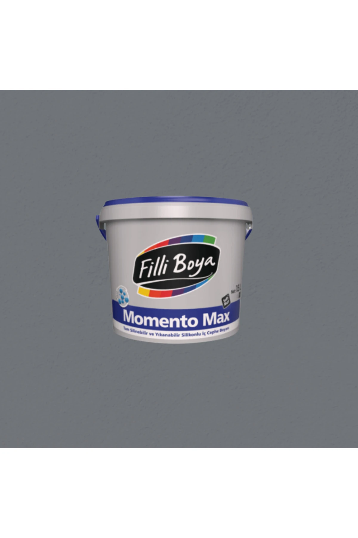 Filli Momento Max İç Cephe ANDEZİT65