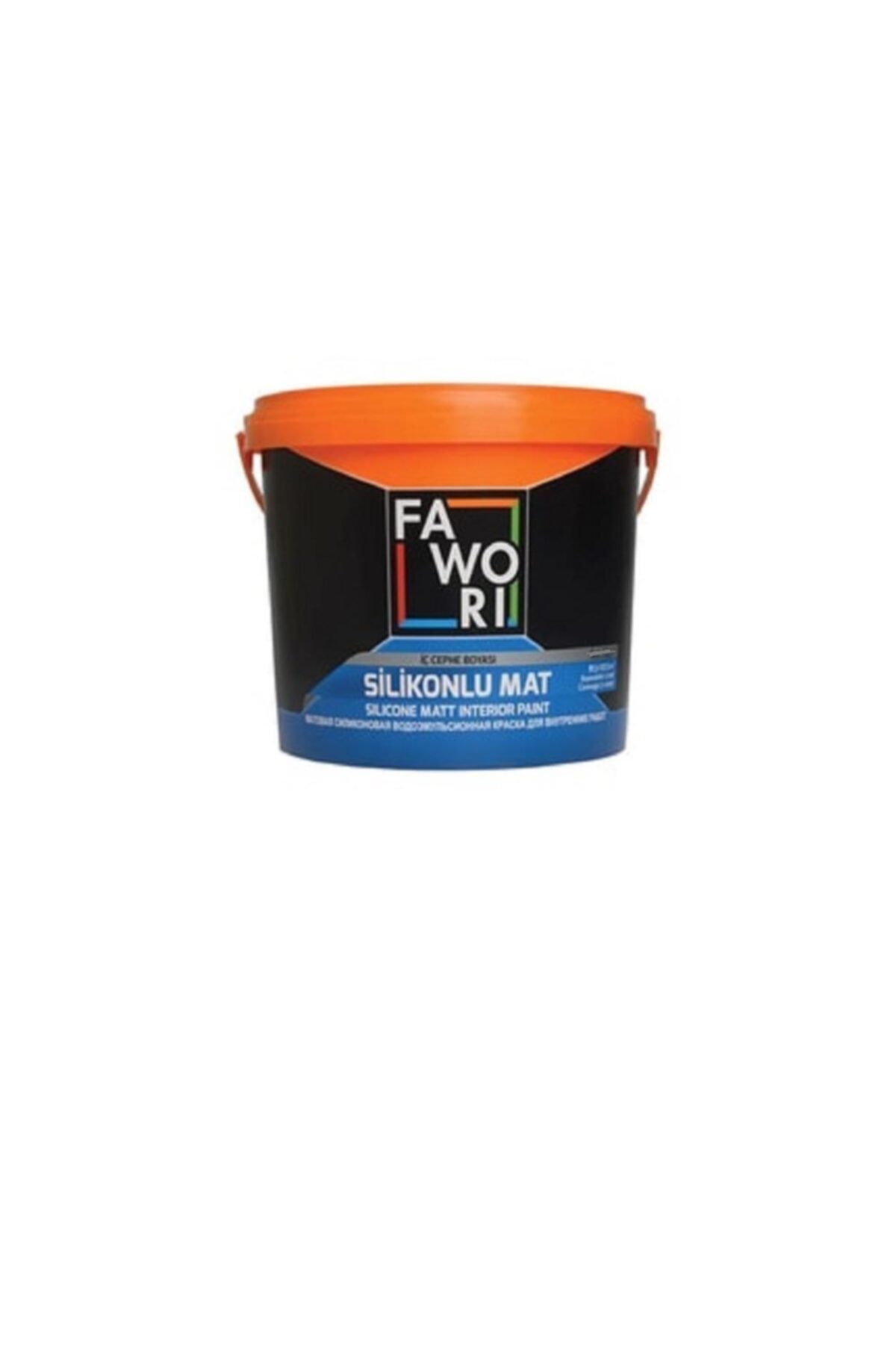 FAWORİ 3,5 Kg Tavan Ideal