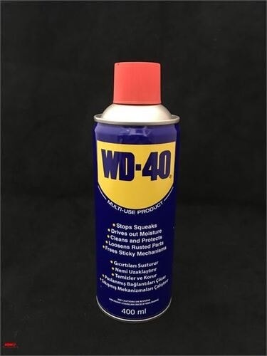 SPREY104 WD40 Pas Sökücü 400ML MRMOEM-1071381