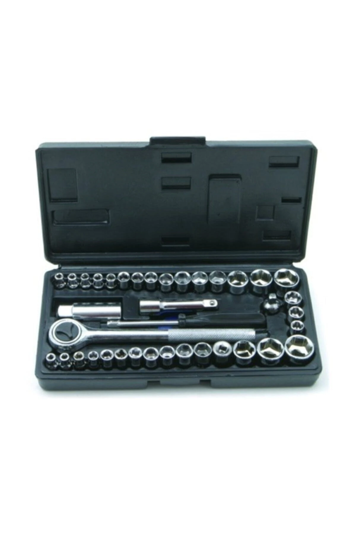 Lokma Seti 40 Parça