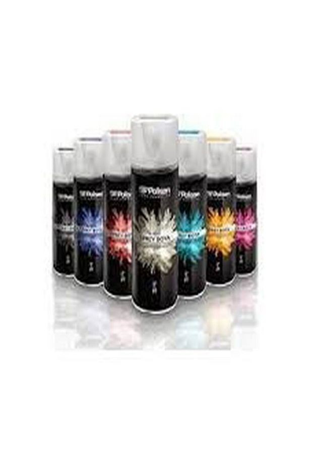 FEYZAYAPI POLİSAN Radyator Boyası Kalorifer Sprey Boyası 400 Ml Beyaz