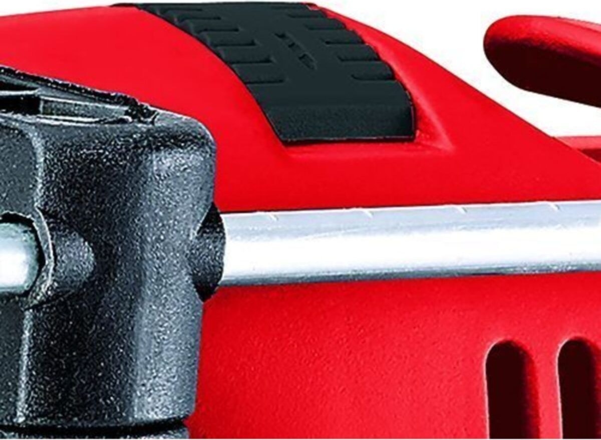 650W Darbeli Matkap, Güçlü ve Dayanıklı El Aleti