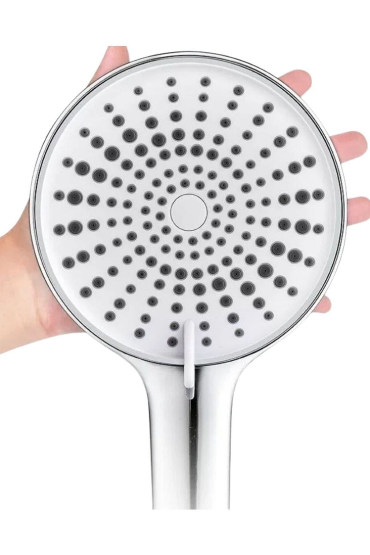 Güneş 5 Fonksiyonlu Duş Başlığı