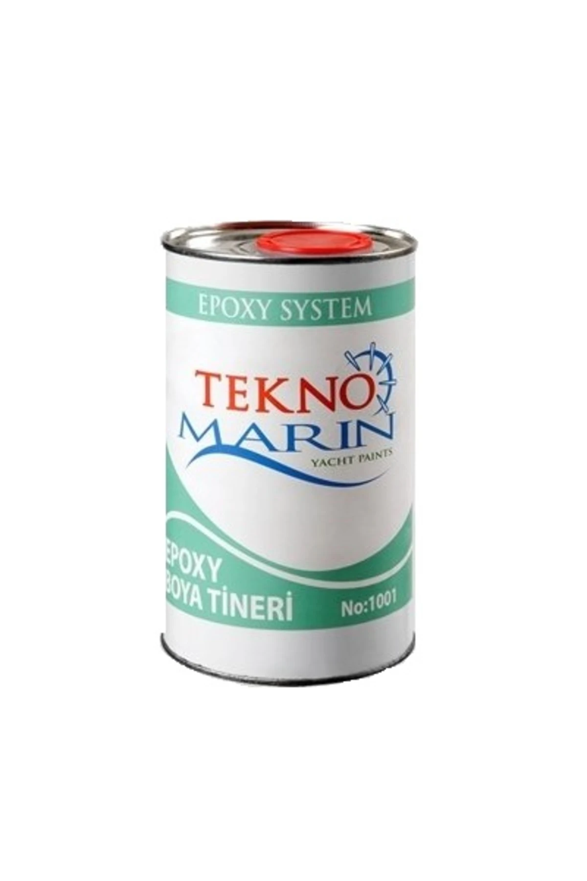 Epoksi Boya için Tiner 3.5kg