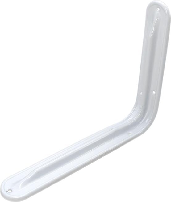 6402 Lüks Raf Altı Beyaz 7x9 (150X220 Mm)