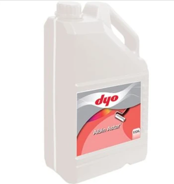 Albin Su Bazlı Astar 17,5 Lt.