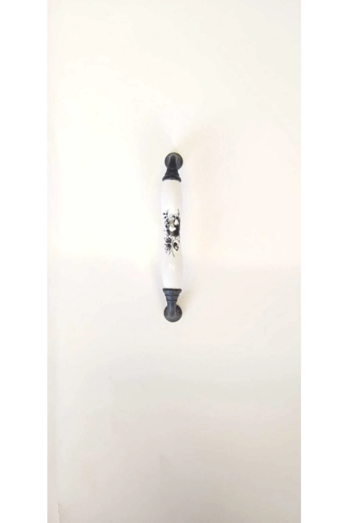 Mika Porselen Kulp 128mm (3 Adet)