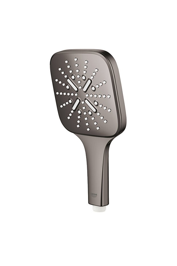 Rainshower Smartactive 130 Cube El Duşu 3 Akışlı - 26582A00