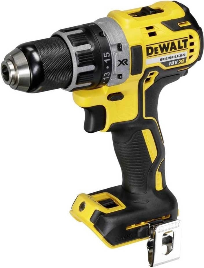 DEWALT DCD791NT Darbesiz Vidalama + DCD796NT Darbeli Vidalama 2X4AH Akü +Şarj Cihazı Seti