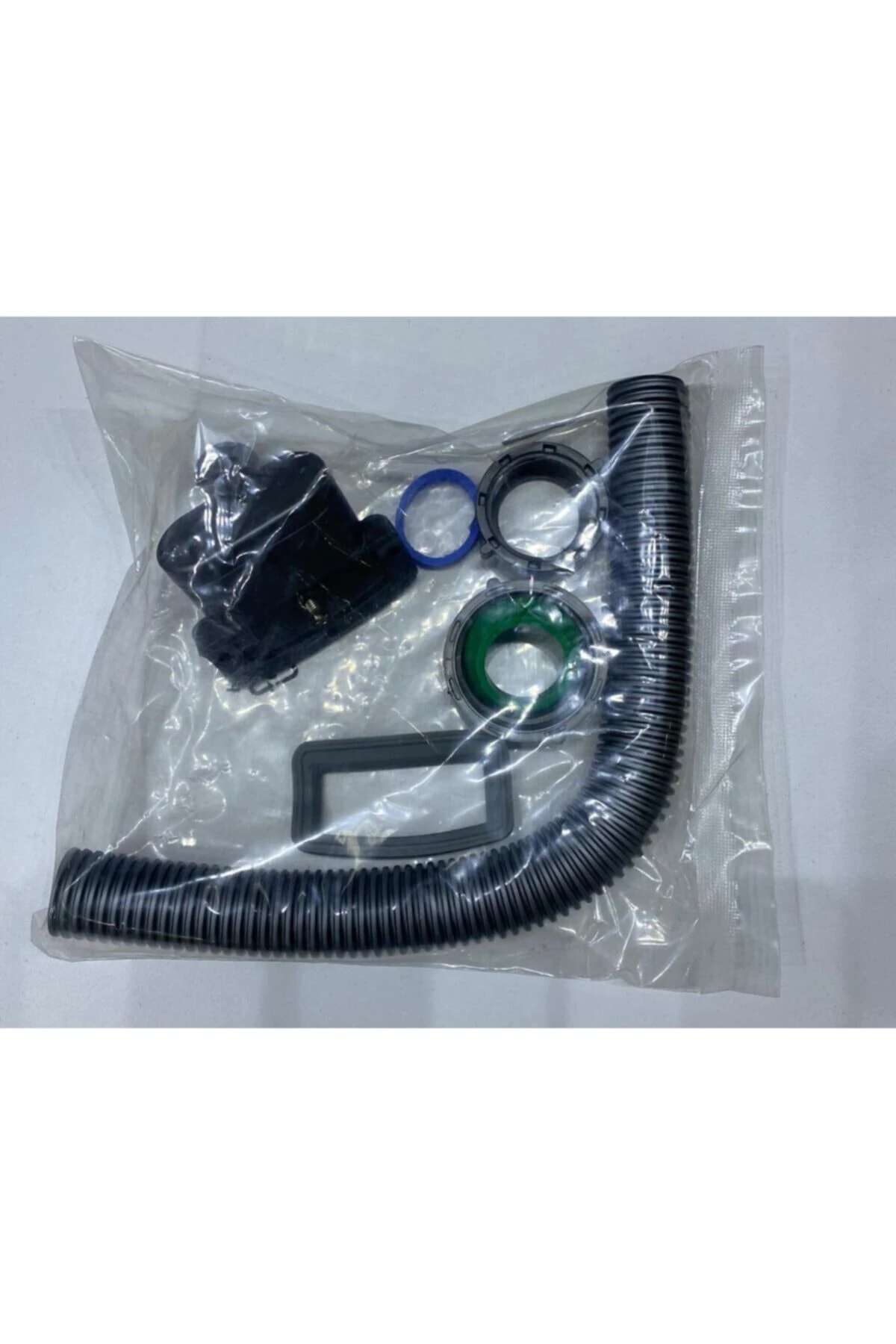 Ebm 45 Infant Od Taşma Aparatı