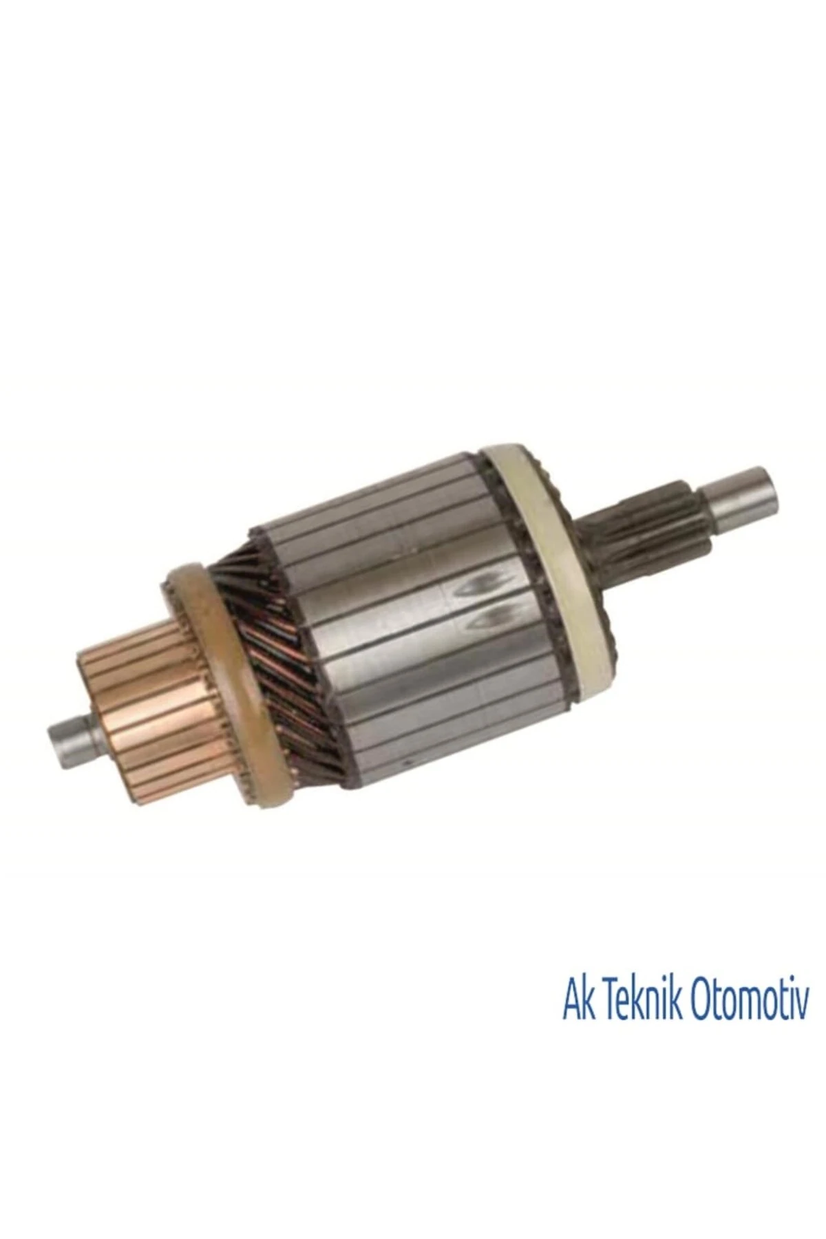 Kollektor 12V 11Dis Nissan Almera Primera 2,2Sci 504625786