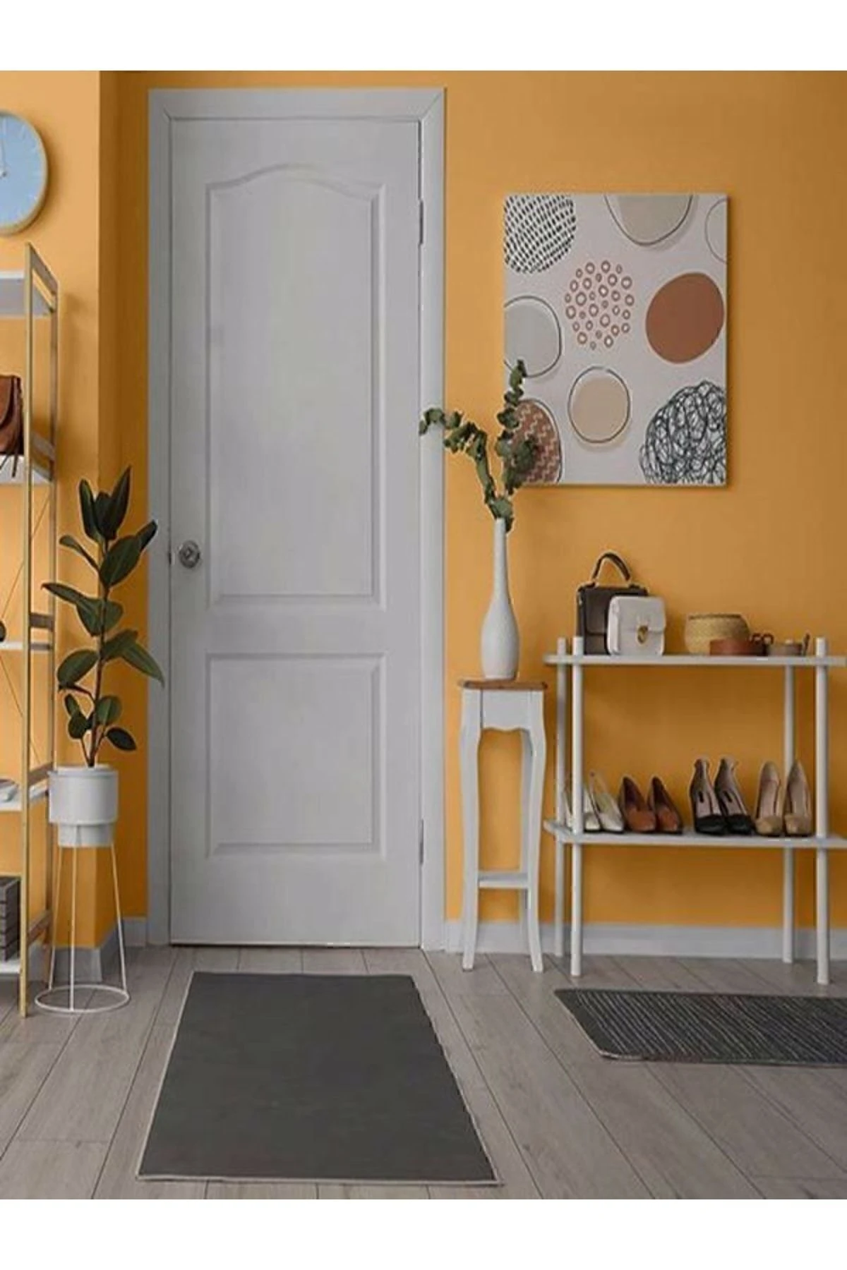 İpek Mat Trendy 7,5 Lt Kumsal