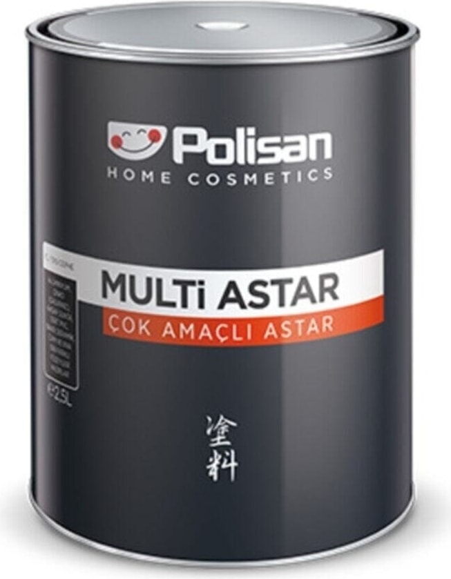 Multi Astar 2,5 Lt