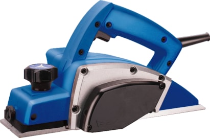 Cmctools Planya Makinesi 600W 82*1 mm Çantasız 2 Yıl Güvence
