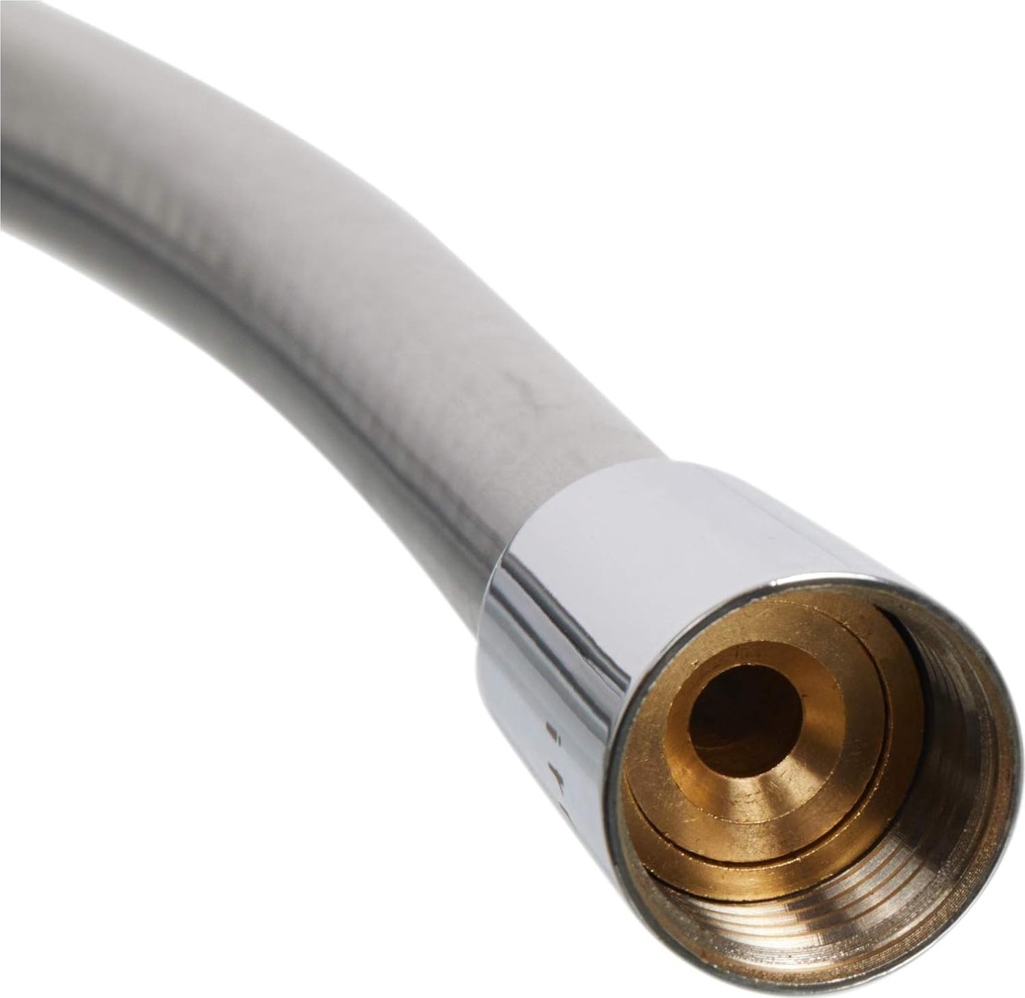 Chroma-Tech A45540 Spiral, 150 Cm, Krom