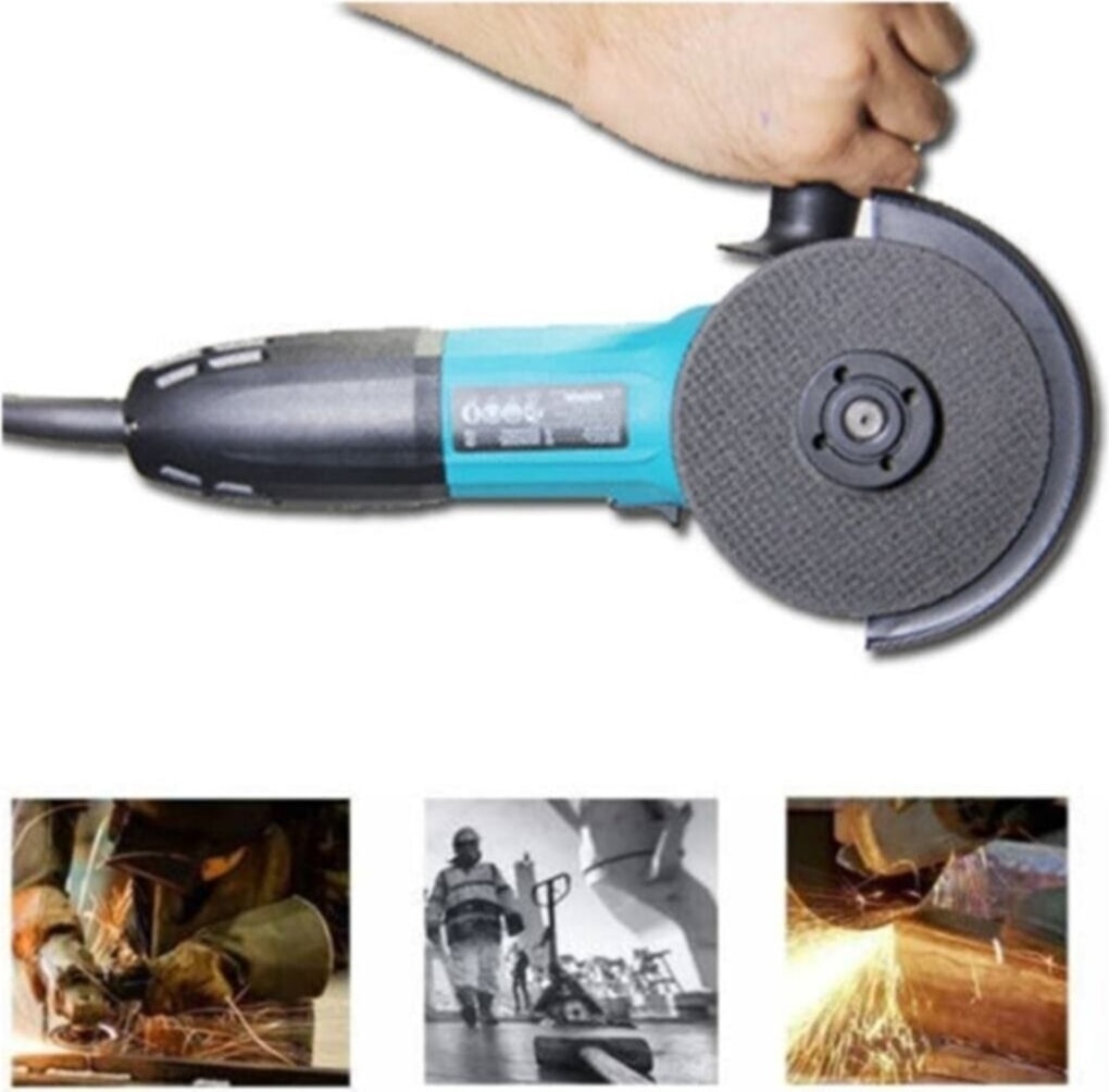 Bn5 1000W Taşlama ve 4,8 Mini Vidalama Süperset