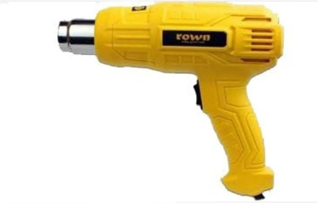 RN8670 Sıcak Hava Tabancası 2000W