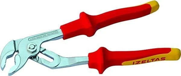 240 mm İzoleli Fort Pense